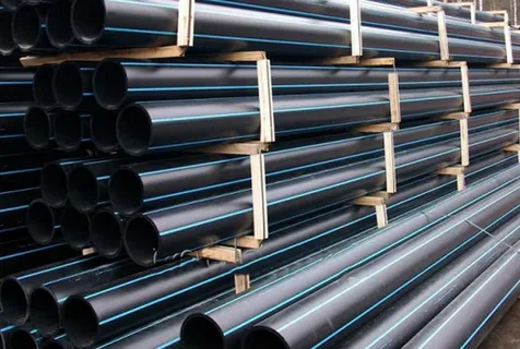 لوله پلی‌ اتیلن کشاورزی مشهد اقتصادی و با راندمان بالا